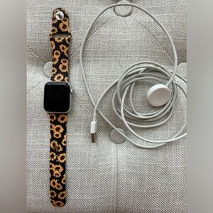 Apple Watch Series 4